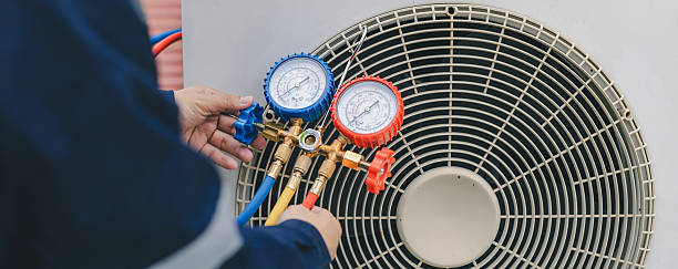Licensed Ac Repair service in Plainfield, PA - HVAC Repair CO